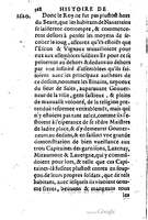 1623 - Joseph Bouillerot - Trésor de l’histoire générale de notre temps - BM Lyon