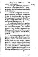 1623 - Joseph Bouillerot - Trésor de l’histoire générale de notre temps - BM Lyon