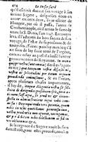 1636 - Jean Billaine - Trésor sacré ou inventaire des saintes reliques - British Library