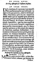 1582 - Jean Huguetan - Trésor des Amadis T. 2 - BM Lyon