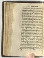 1552 - Vincent Sertenas - Trésor de pratique pour les juges - Kansas University