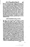 1614 - Jean Richer - Trésor du nouveau style et protocole de la chancellerie de France - BSB Munich