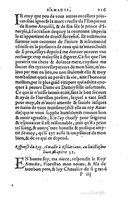 1559 - Étienne Groulleau - Trésor des Amadis - UGent