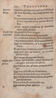 1612 - Dominicus Custos - Trésor des proverbes français  - Bibliopol-Olomuc