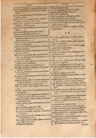 1609 - Philippe Albert et Alexandre Pernet - Trésor des trois langues française, italienne et espagnole (Seconde partie) - BSB Munich