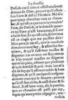 1578 - Guillaume Chaudière - Trésor de dévotion traitant de plusieurs belles vertus - BM Lyon