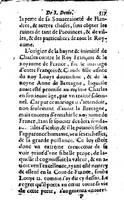 1636 - Jean Billaine - Trésor sacré ou inventaire des saintes reliques - British Library