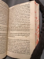 1560 - Étienne Groulleau - Trésor des Amadis - Amsterdam