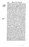 1607 - Nicolas Du Fossé - Trésor quadragésimal - T 01 - BM Lyon
