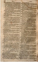 1644 - Jacques Crespin - Trésor des trois langues - Passau