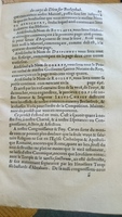 1578 - Nicolas Chesneau - Trésor et entière histoire de la triomphante victoire du corps de Dieu sur l’esprit malin - Douai Quincy