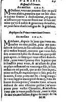 1582 - Jean Huguetan - Trésor des Amadis T. 2 - BM Lyon