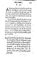 1636 - Jean Billaine - Trésor sacré ou inventaire des saintes reliques - British Library