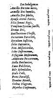 1604 - Jean Le Bouc - Trésor des indulgences du Saint Rosaire - BM Lyon