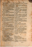 1645 - A. de Sommaville et A. Courbé - Trésor des deux langues espagnole et française - BSB Munich