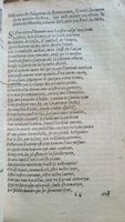 1599 - Balthazar Bellère - Trésor des faits et dits mémorables des hommes saints et illustres - Douai Quincy