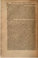 1608 - Thierry Rolin - Trésor politique - Augsbourg
