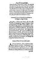1602 - Veuve G. de la Noüe - Perle évangélique, Trésor incomparable de la sapience divine - UGent