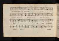 1576 - [Pierre de Saint-André] - Trésor de musique d’Orlande de Lassus Quinta et Sexta pars - KBR Bruxelles