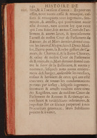 1624 - Joseph Bouillerot - Trésor de l’histoire générale de notre temps - BnF Arsenal