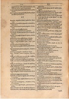1609 - Philippe Albert et Alexandre Pernet - Trésor des trois langues française, italienne et espagnole (Seconde partie) - BSB Munich