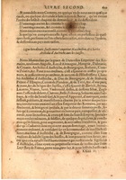 1608 - Nicolas Du Fossé - Trésor politique - BSB Munich