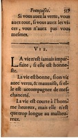 1608 - Théodore Reinsart - Les Marguerites françaises ou Trésor des Fleurs du bien-dire - BSB Munich