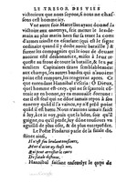 1577 - Claude Micard - Trésor des vies de Plutarque - BSB Munich