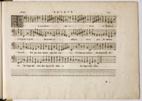 1594 - Paul Marceau - Trésor de musique d&#039;Orlande de Lassus, Superius, Bassus, Tenor, Quinta pars - BnF