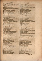 1645 - A. de Sommaville et A. Courbé - Trésor des deux langues espagnole et française (Seconde partie) - BSB Munich