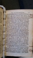 1577 - Claude Micard - Trésor des vies de Plutarque - Saint-Gallen