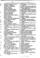 1616 - Veuve Marc Orry - Trésor des deux langues espagnole et française (Première et Seconde parties) - BM Lyon