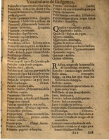 1625 - Hubert Antoine - Trésor des deux langues espagnole et française - Augsbourg