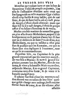1577 - Claude Micard - Trésor des vies de Plutarque - BSB Munich