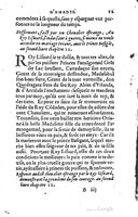 1559 - Étienne Groulleau - Trésor des Amadis - UGent