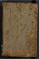 1586 - Benoît Rigaud - Trésor des fleurs et secrets de médecine - Université Paris Cité
