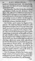 1607 - Étienne Servain et Jean Antoine Huguetan - Trésor de santé ou ménage de la vie humaine - BIU Santé