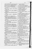 1616 - Veuve Marc Orry - Trésor des deux langues espagnole et française (Seconde partie) - BnF