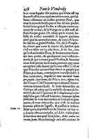 1607 - Nicolas Du Fossé - Trésor quadragésimal - T 02 - BM Lyon