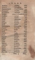 1612 - Dominicus Custos - Trésor des proverbes français  - Bibliopol-Olomuc