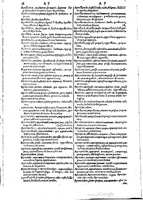 1617 - Samuel Crespin - Trésor des trois langues espagnole, française et italienne (3 parties) - Ohio