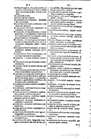 1617 - Samuel Crespin - Trésor des trois langues espagnole, française et italienne (3 parties) - Ohio