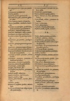1607 - Marc Orry - Trésor des deux langues espagnole et française (Première et Seconde parties) - ÖNB Wien