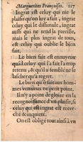 1611 - Théodore Reinsart - La Suitte des marguerites françoises, ou second thresor du bien dire - BSB Munich