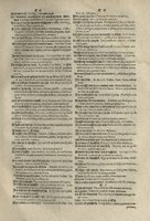 1573 - Christophe Plantin - Trésor du langage bas-allemand - Greifswald