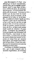 1654 - Antoine Jullieron - Trésor inestimable de Saint-Joseph - BM Lyon