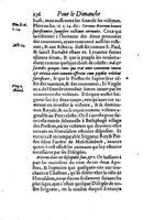 1607 - Nicolas Du Fossé - Trésor quadragésimal - T 02 - BM Lyon