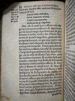 1611 - Christian Ouwerx - Trésor ou reliquaire d’honneur de Jésus Christ et de ses saints - BU Lille
