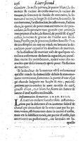 1585 - Jacques du Puis - Trésor des remèdes secrets pour les maladies des femmes - BnF