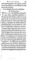 1598 - Sébastien Molin - Trésor des secrétaires - British Library